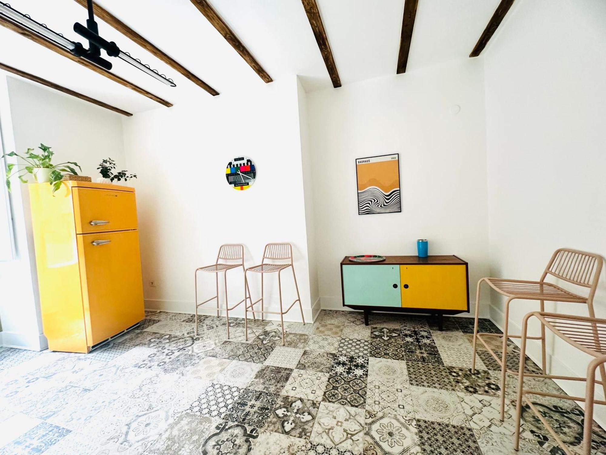 Casa Biondi Apartment Naples Exterior photo