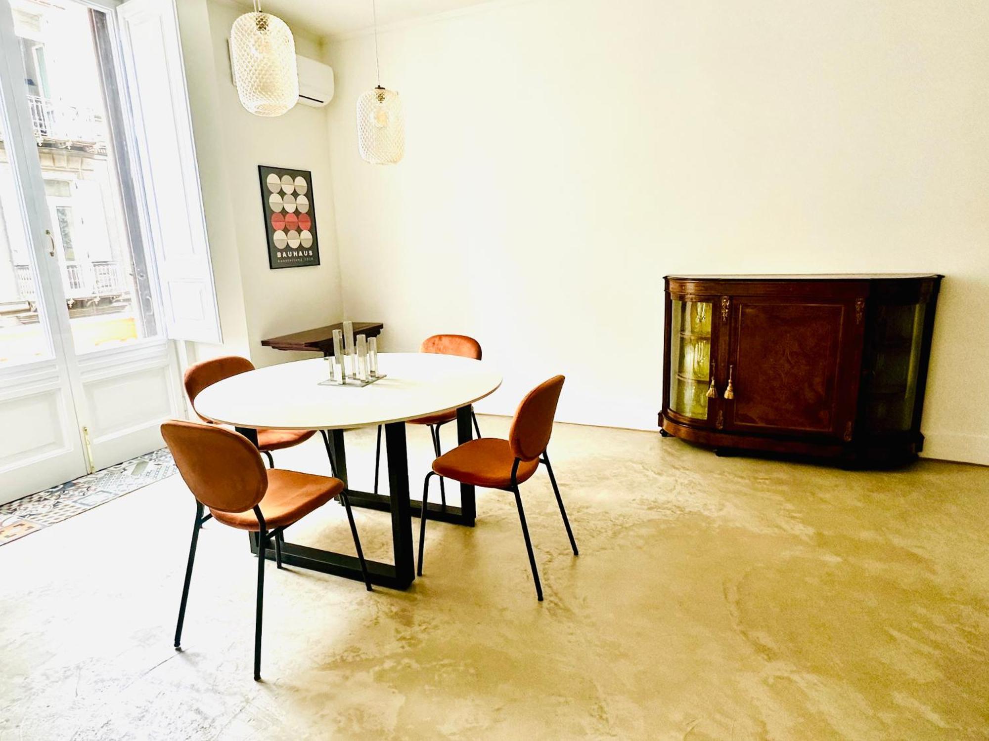 Casa Biondi Apartment Naples Exterior photo
