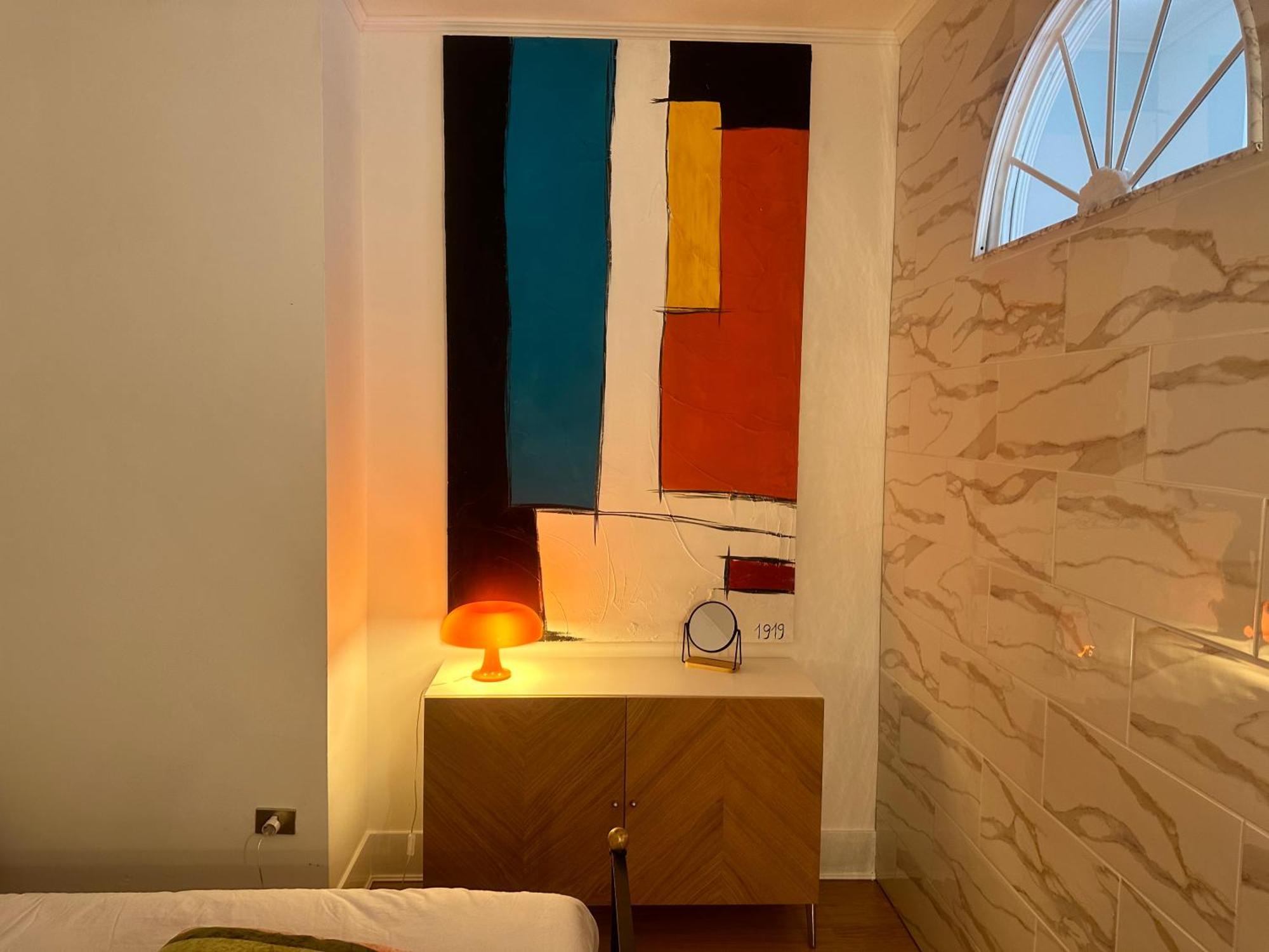 Casa Biondi Apartment Naples Exterior photo