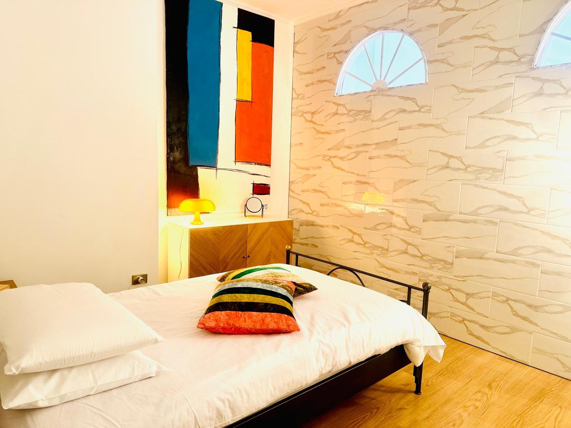 Casa Biondi Apartment Naples Exterior photo