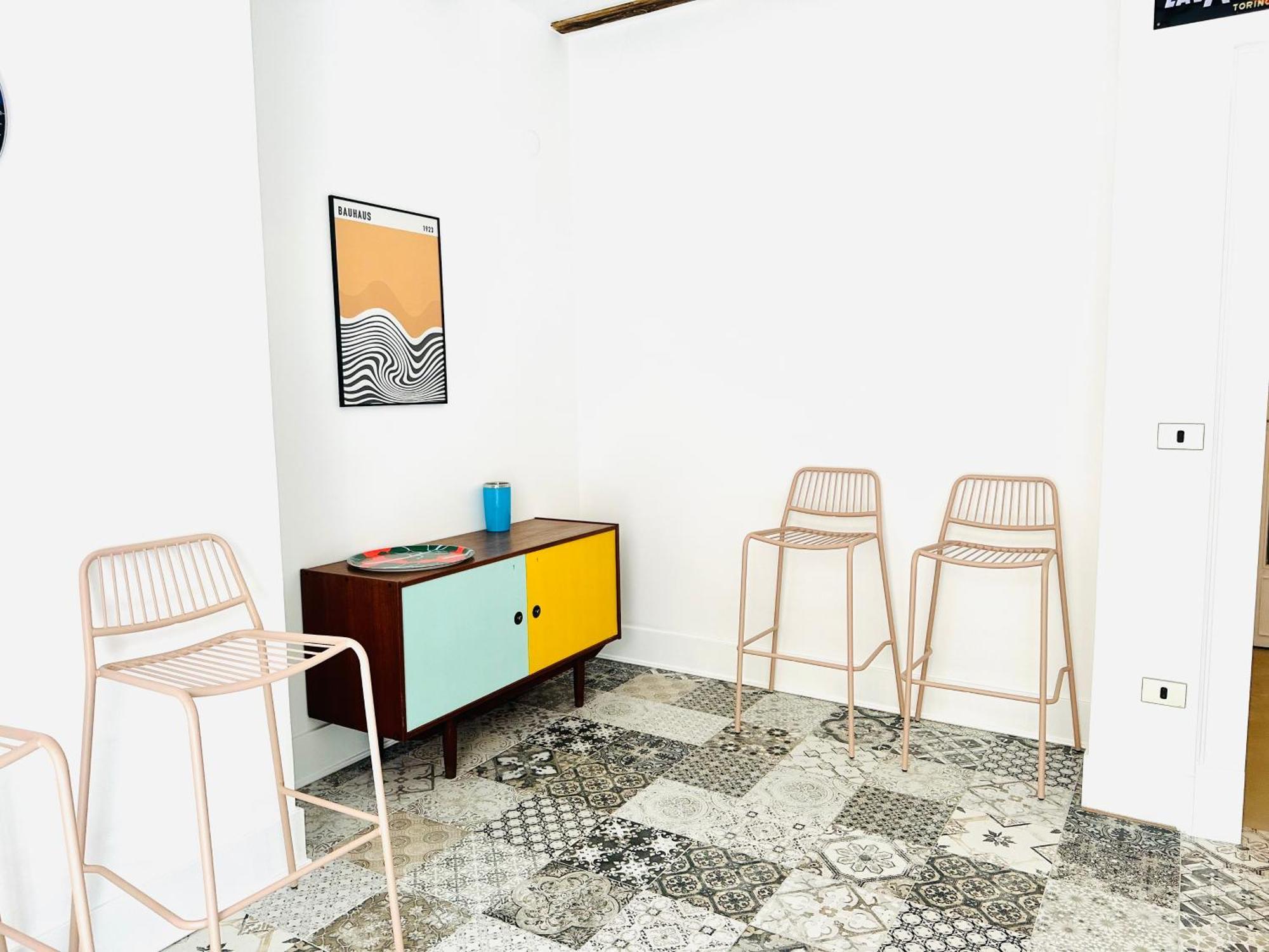 Casa Biondi Apartment Naples Exterior photo