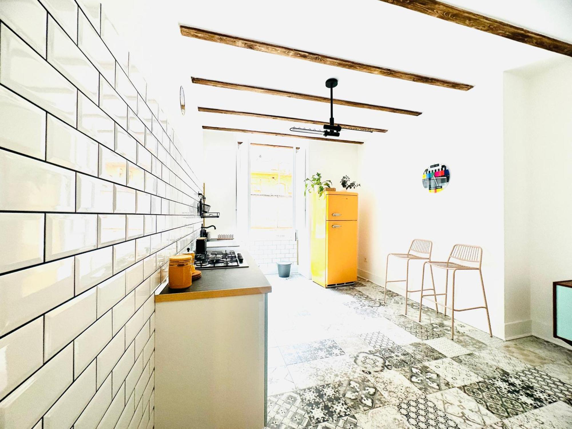 Casa Biondi Apartment Naples Exterior photo
