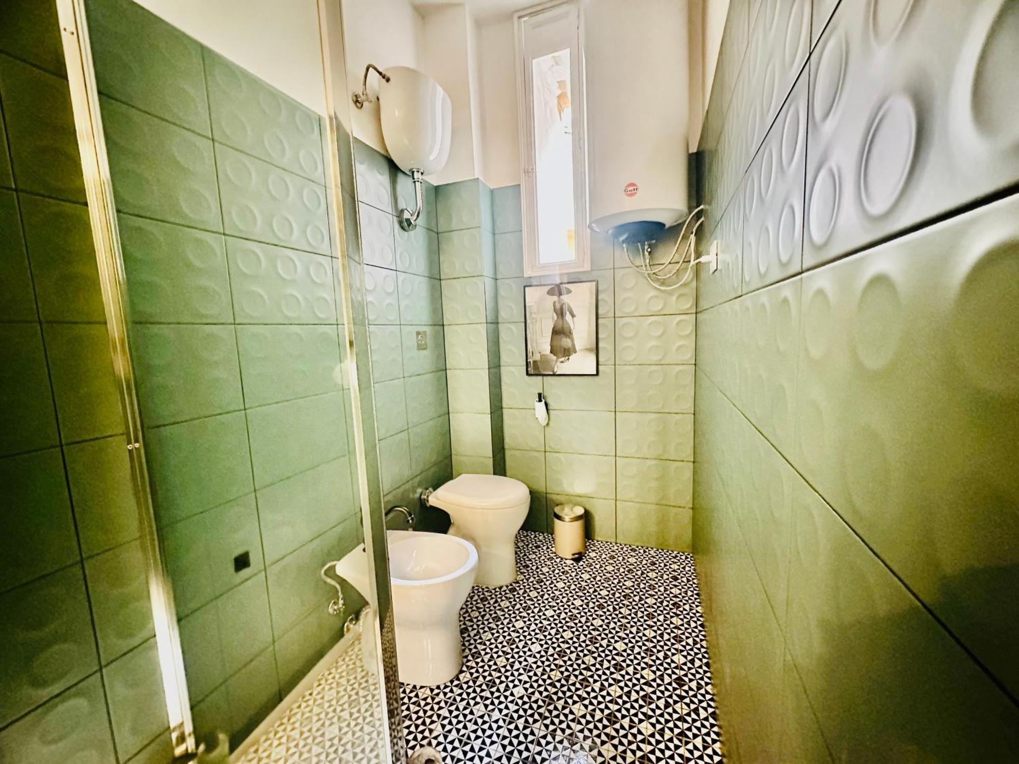Casa Biondi Apartment Naples Exterior photo